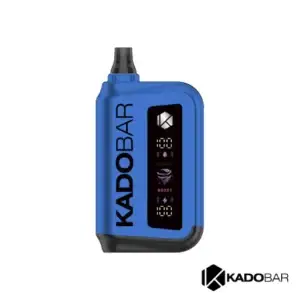 Blue Rancher Kado Bar Rizz 25000 Puffs Disposable Vape