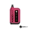 Cherry Hard Candy Kado Bar Rizz 25000 Puffs Disposable Vape