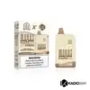 Chilled White Gummy Modus X Kado Bar KB10000 Puffs Disposable Vape