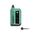 Just Mint Kado Bar Rizz 25000 Puffs Disposable Vape