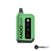 Miami Mint Kado Bar Rizz 25000 Puffs Disposable Vape