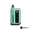 Simply Mint Kado Bar Rizz 25000 Puffs Disposable Vape