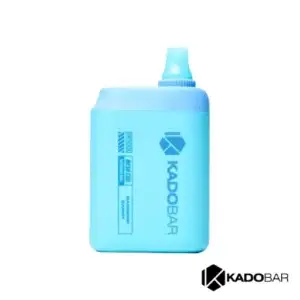 Rainbow Candy Kado Bar BR5000 Puffs Disposable Vape