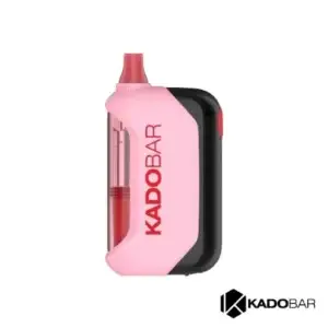Watermelon Slushy Kado Bar Drip 50k Disposable Vape