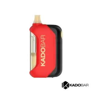 Strawberry Jelly Kado Bar Drip 50k Disposable Vape