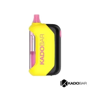Strawberry Colada Kado Bar Drip 50k Disposable Vape