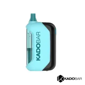 Simple Mint Kado Bar Drip Disposable Vape