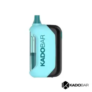 Maimi Mint Kado Bar Drip 50k Disposable Vape