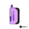 Grape Koolaid Kado Bar Drip 50k Disposable Vape
