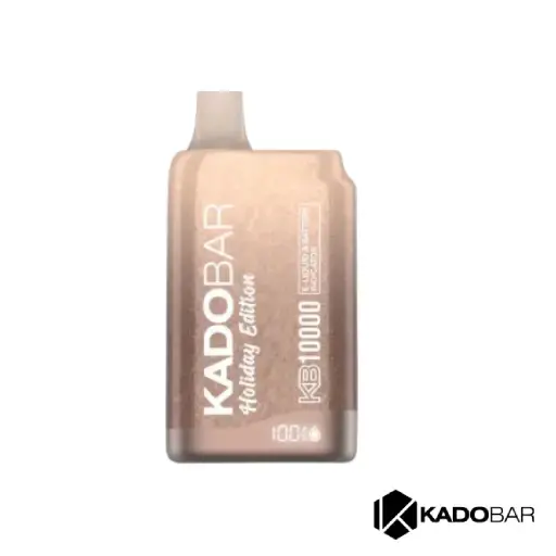 Hot Chocolate Kado Bar KB10000 Puffs Disposable Vape