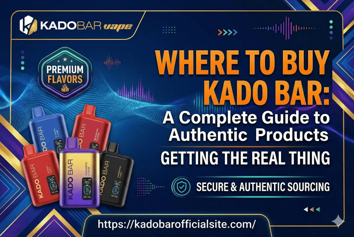 Kado Bar