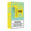Lemon Headz Kado Bar Snap 2.0 35K Puffs Disposable Kit