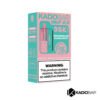 Watermelon Bubblegum Kado Bar Snap 2.0