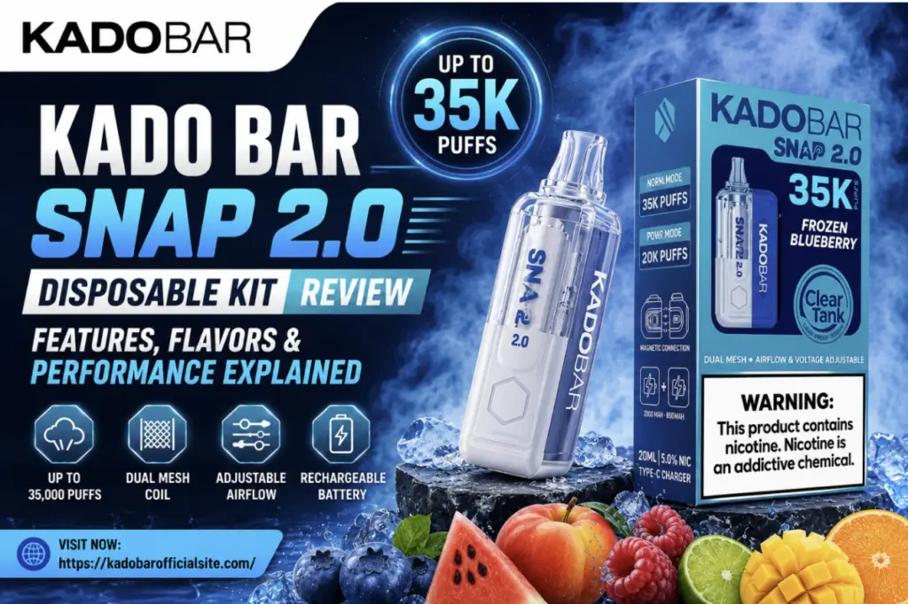 Kado Bar