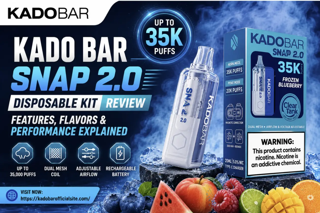 Kado Bar