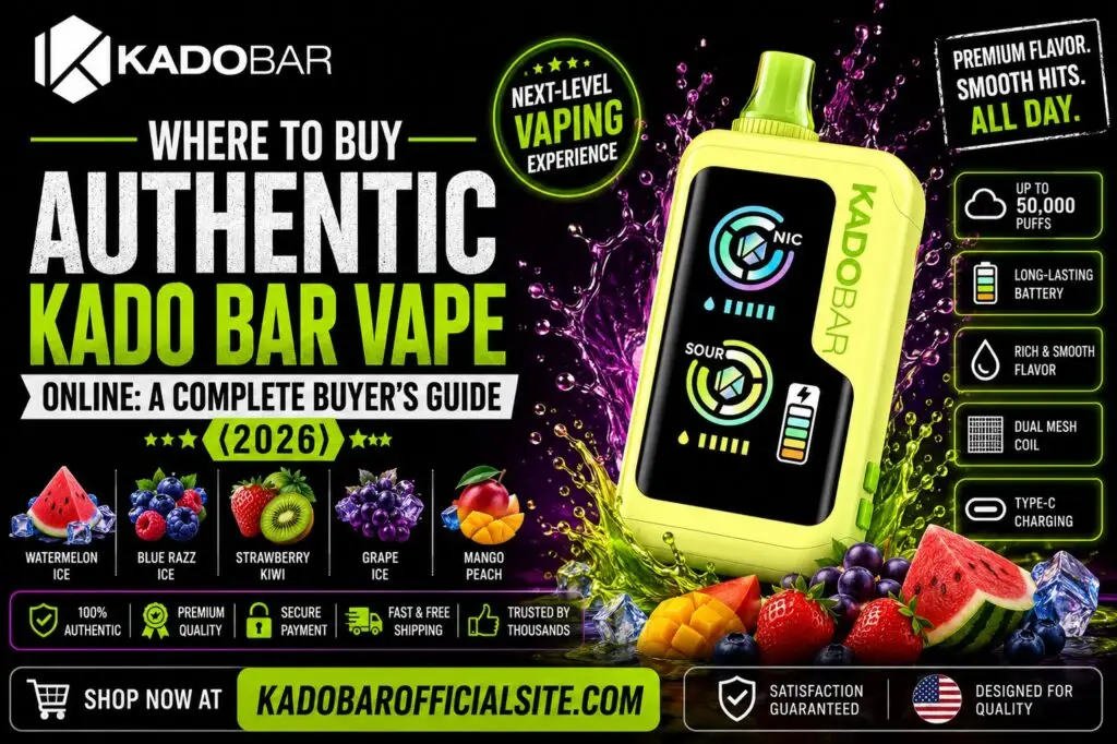Kado Bar