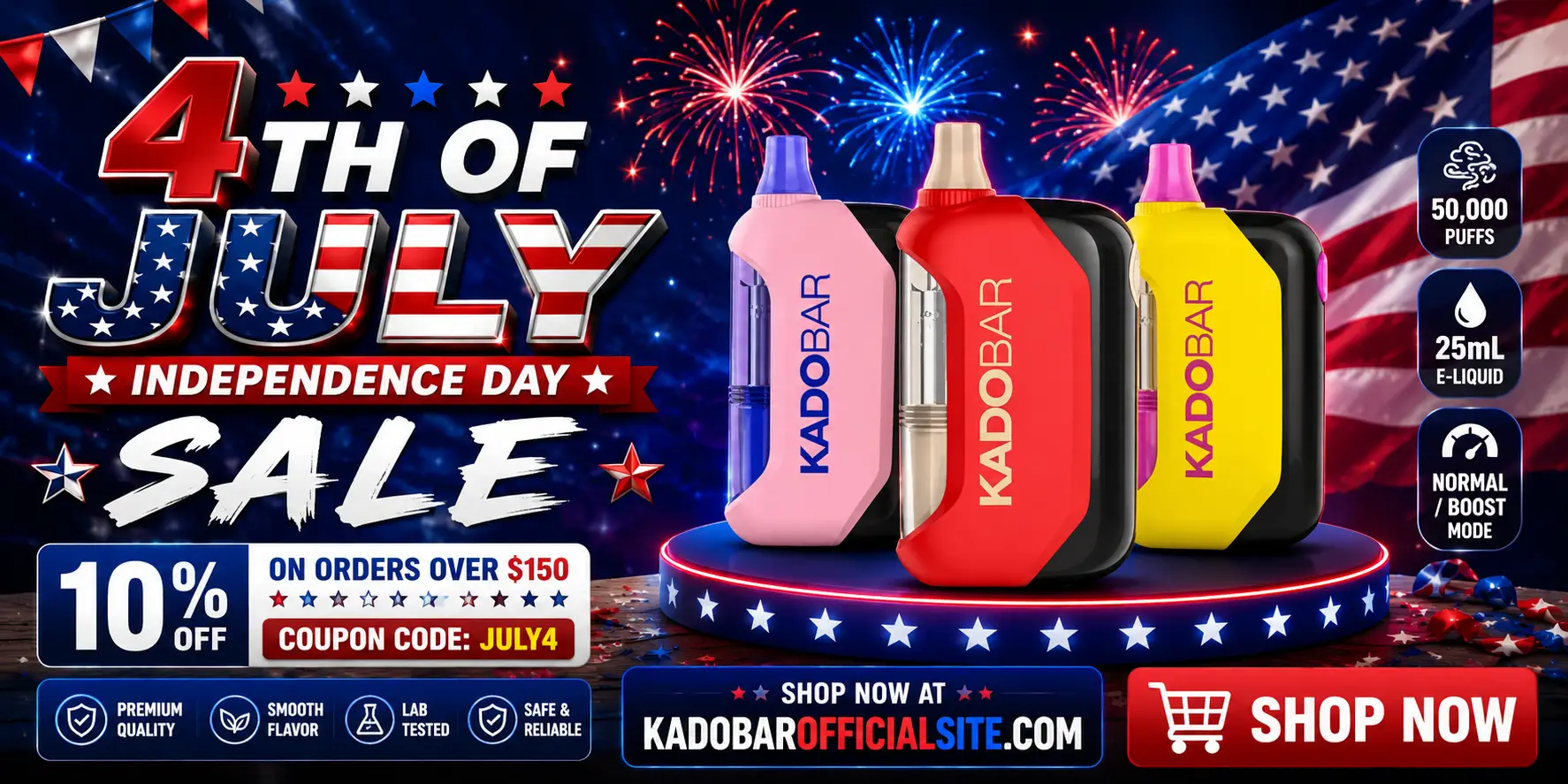kado bar official site