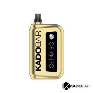 Pineapple Mint Jam Kado Bar Rizz