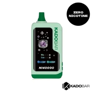 Simply Mint Kado Bar NI40000