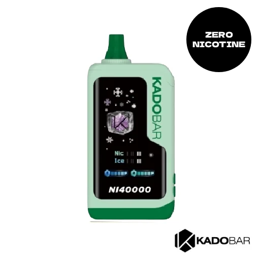Simply Mint Kado Bar NI40000