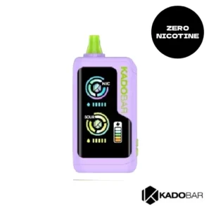 Sour Fcuking Fab Kado Bar NI40000